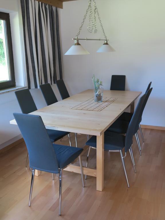 Haus Herma Bach  Phòng bức ảnh