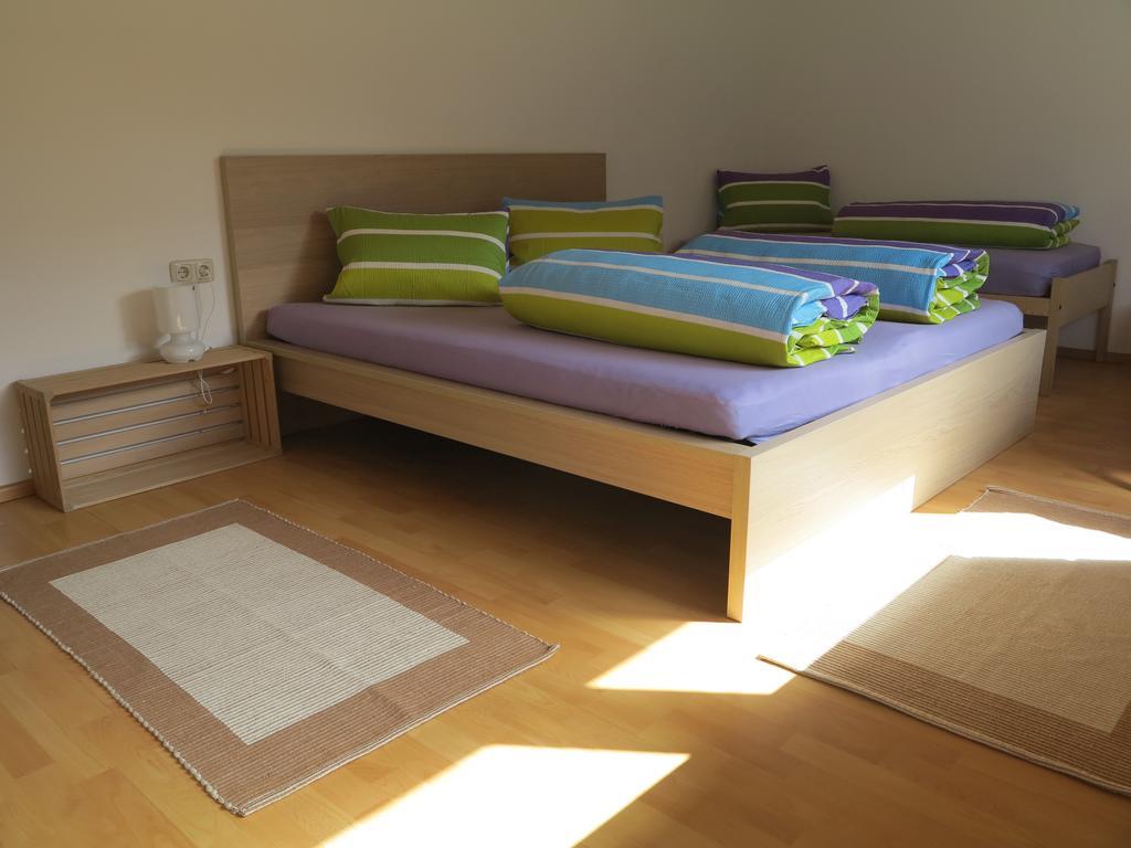 Haus Herma Bach  Phòng bức ảnh