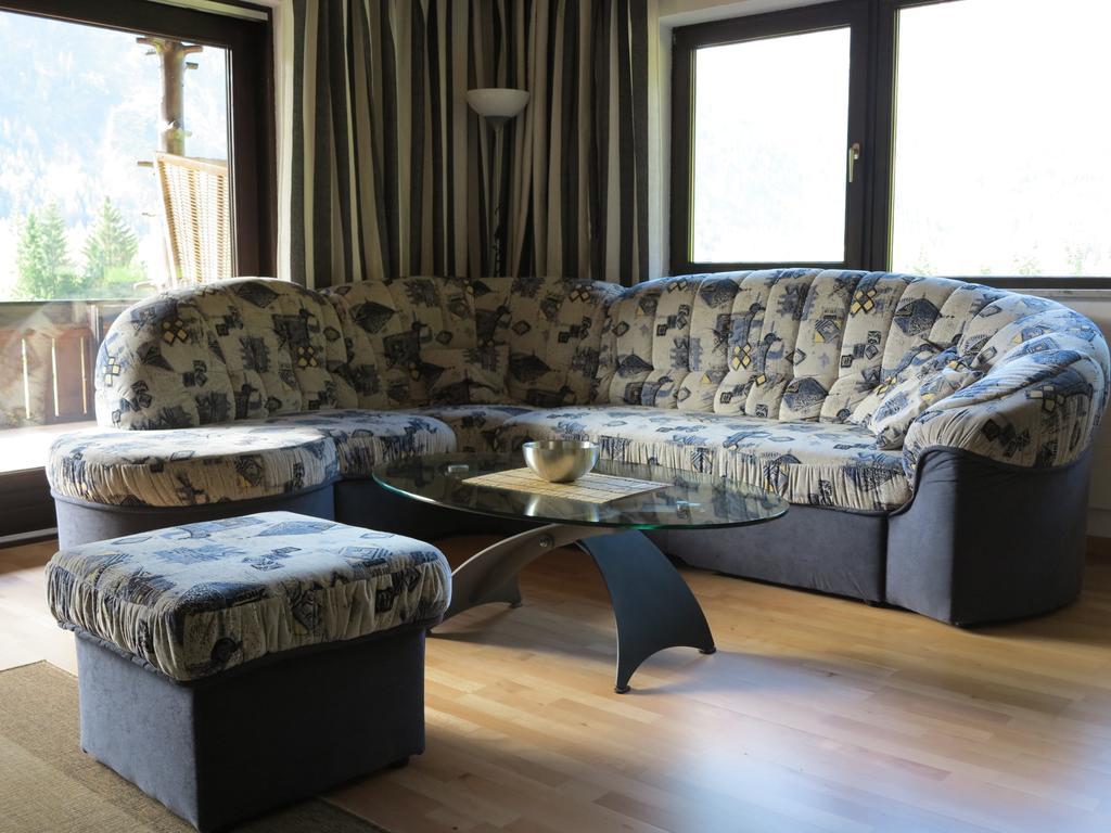 Haus Herma Bach  Phòng bức ảnh