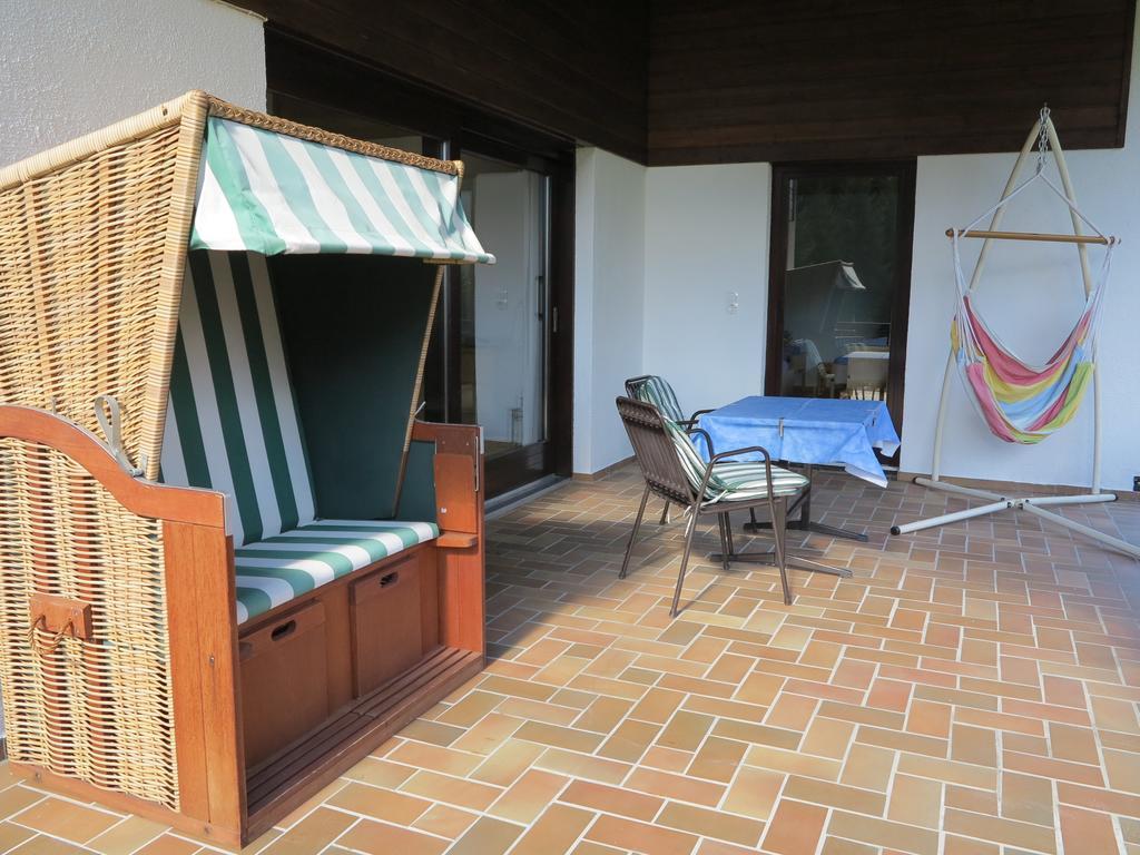 Haus Herma Bach  Phòng bức ảnh