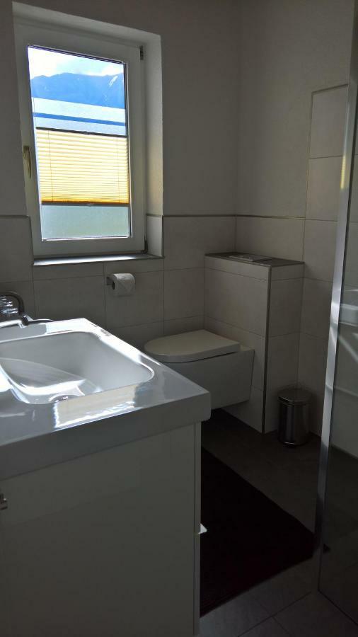 Haus Herma Bach  Ngoại thất bức ảnh