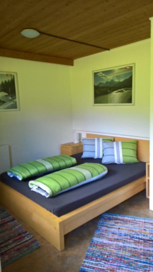 Haus Herma Bach  Ngoại thất bức ảnh