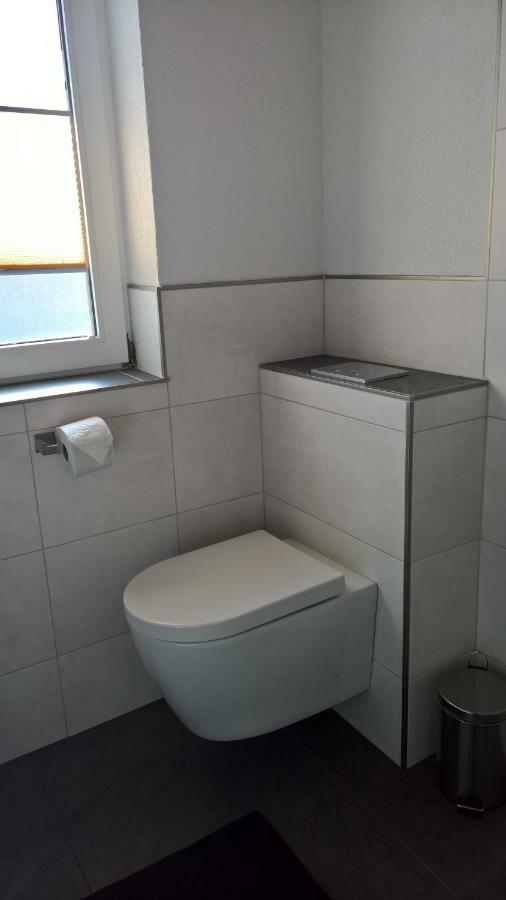 Haus Herma Bach  Ngoại thất bức ảnh