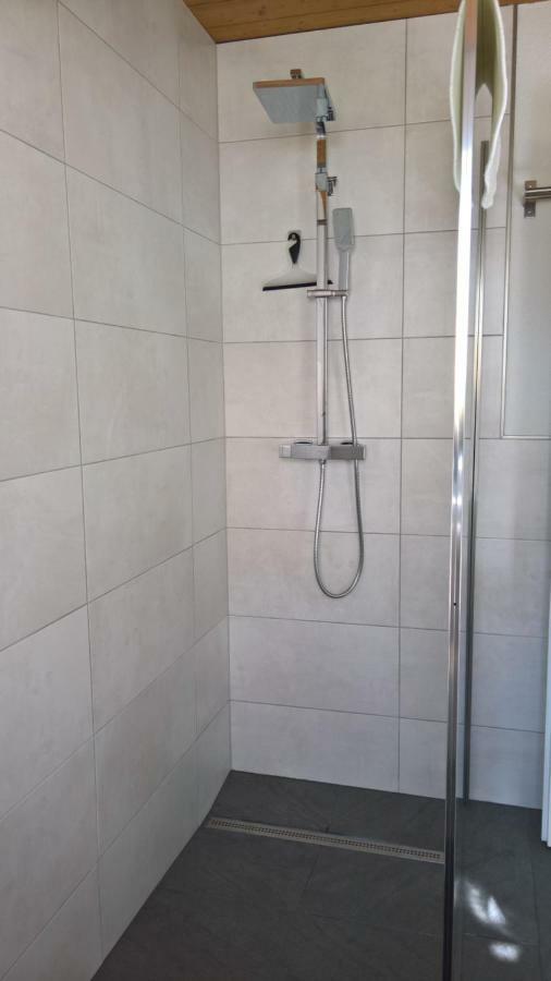 Haus Herma Bach  Ngoại thất bức ảnh